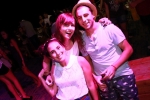 Saturday night at Edde Sands Beach Bar, Part 1 of 2